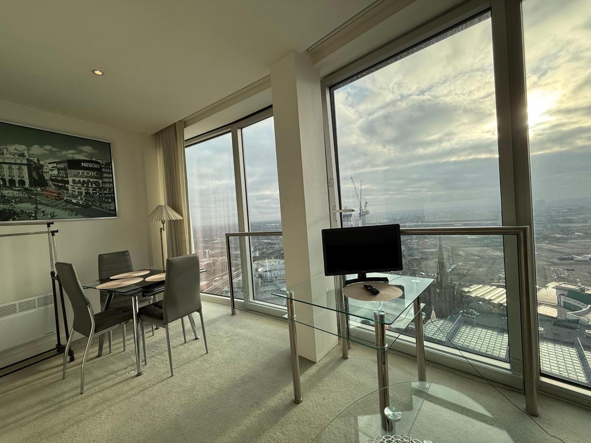 Stunning!!! City-Center!! Retreat With Modern Amenities Birmingham Exteriér fotografie