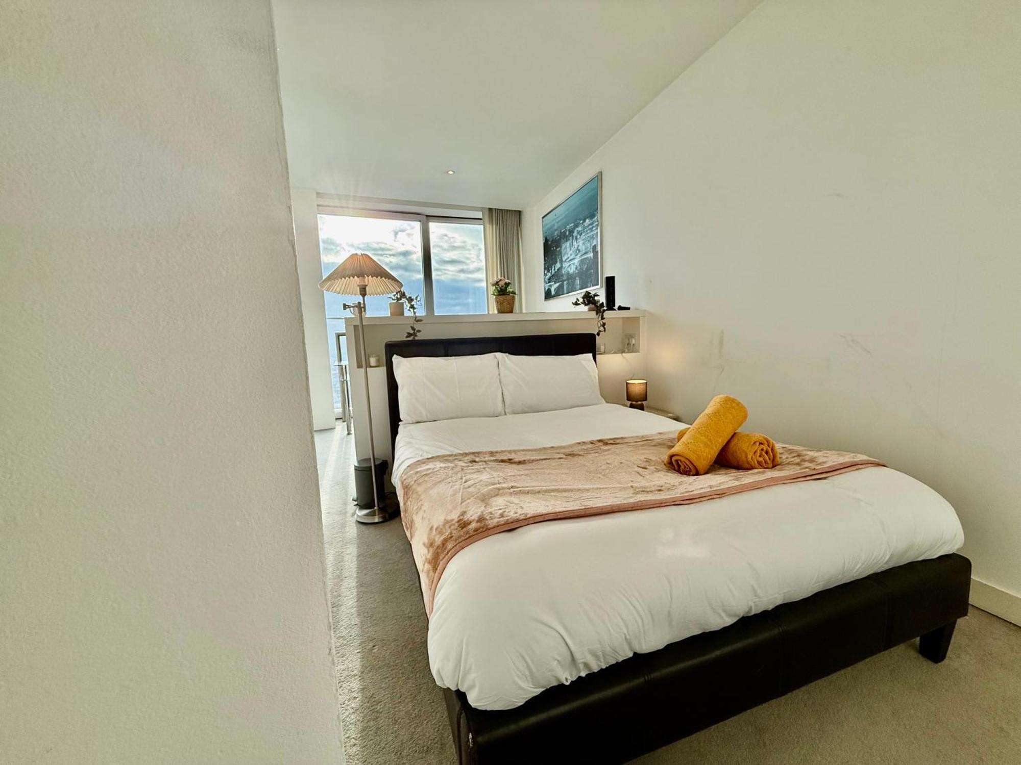 Stunning!!! City-Center!! Retreat With Modern Amenities Birmingham Exteriér fotografie