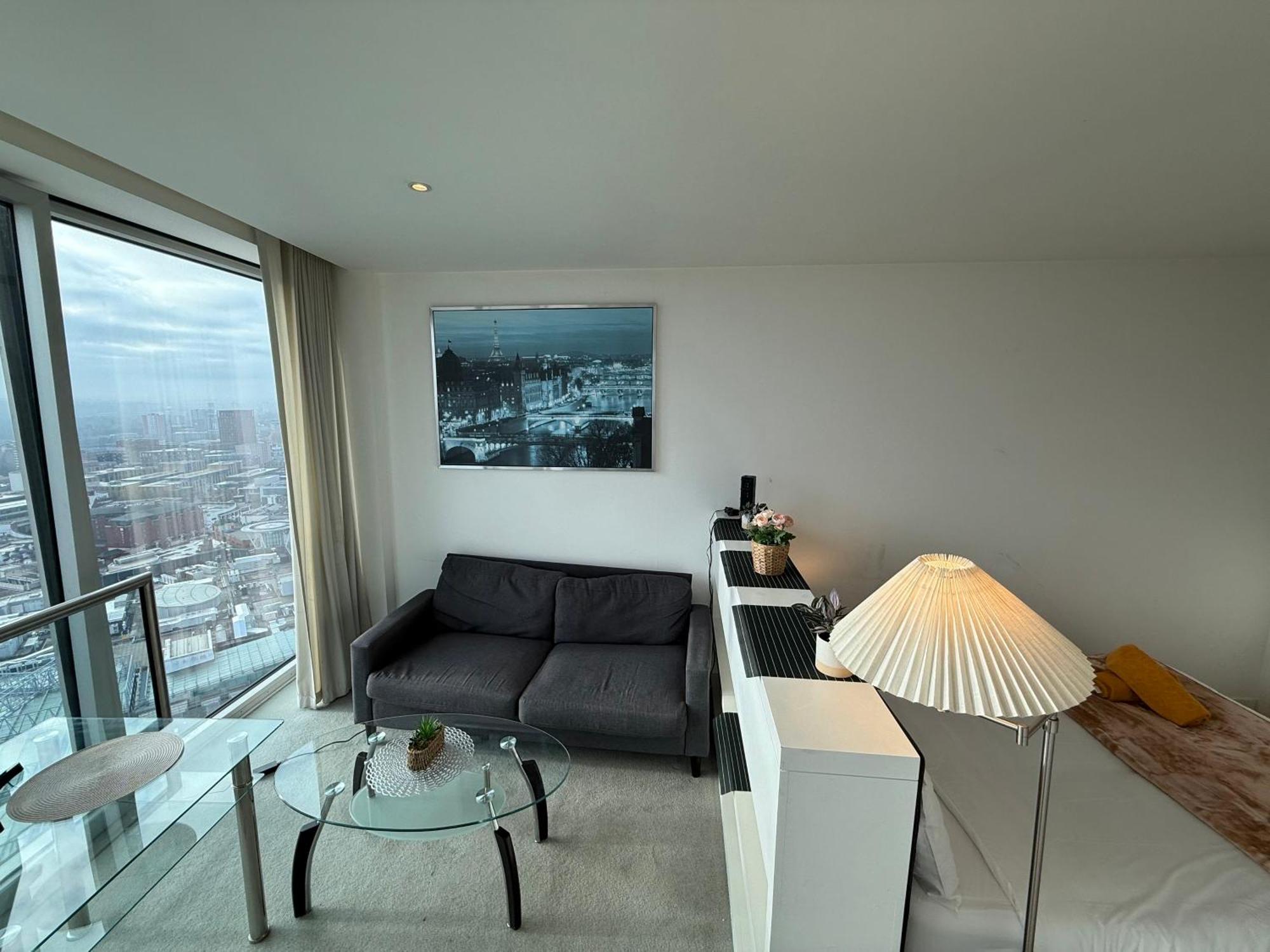 Stunning!!! City-Center!! Retreat With Modern Amenities Birmingham Exteriér fotografie
