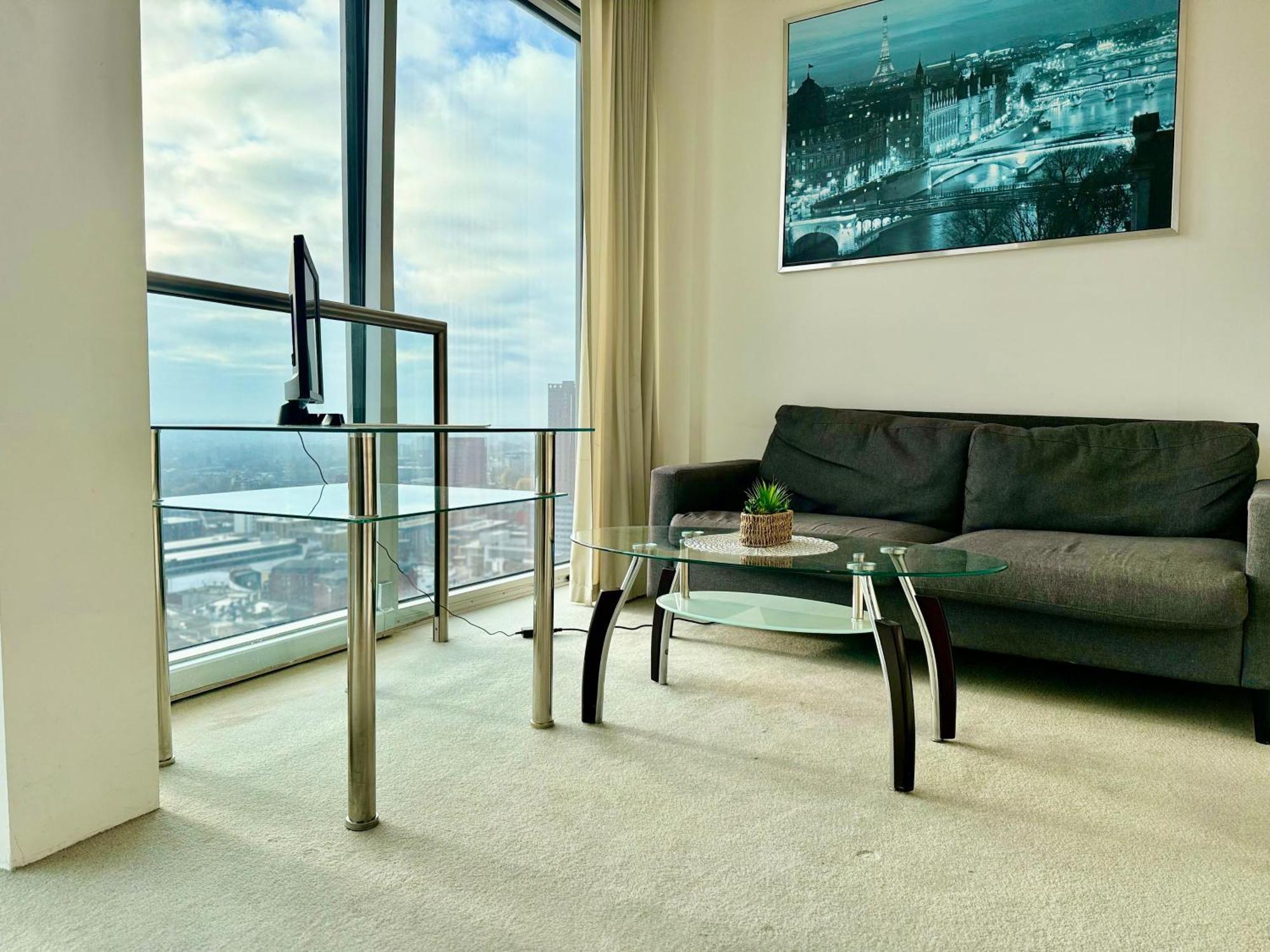 Stunning!!! City-Center!! Retreat With Modern Amenities Birmingham Exteriér fotografie
