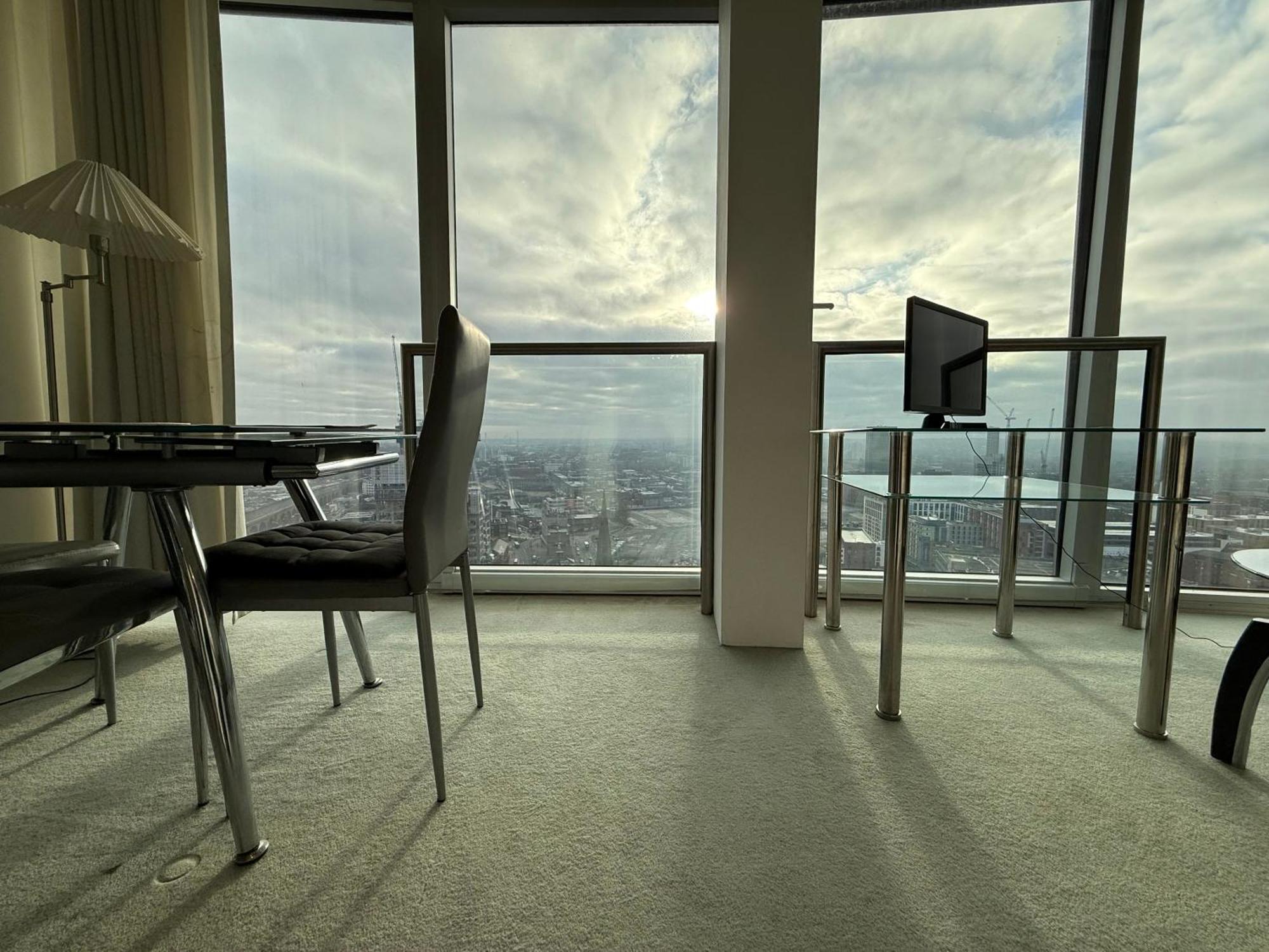 Stunning!!! City-Center!! Retreat With Modern Amenities Birmingham Exteriér fotografie
