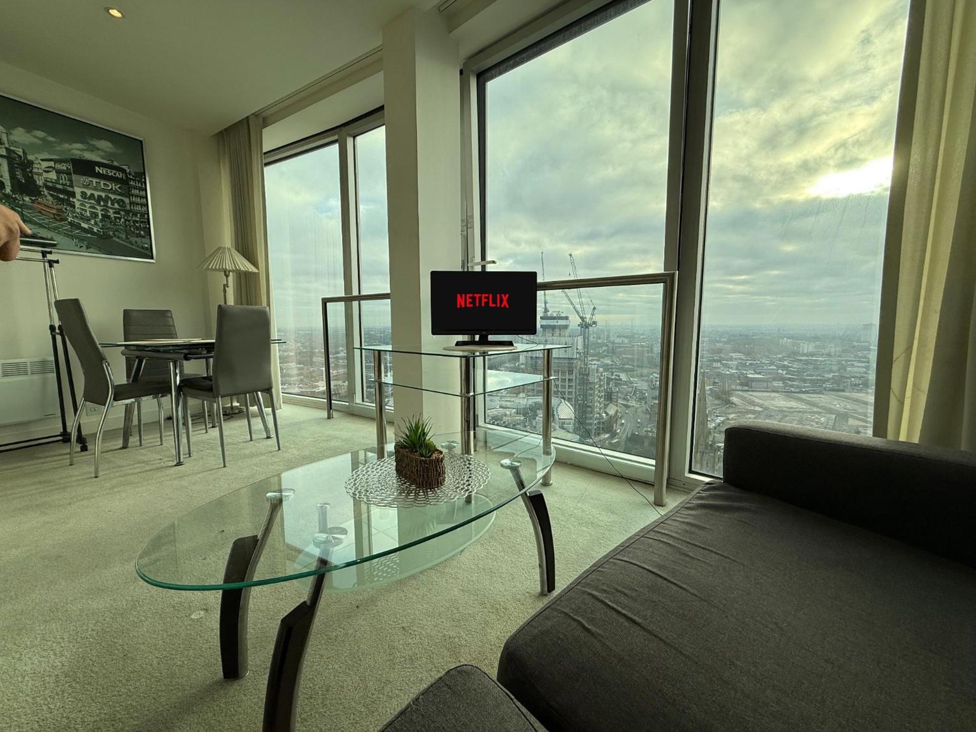 Stunning!!! City-Center!! Retreat With Modern Amenities Birmingham Exteriér fotografie