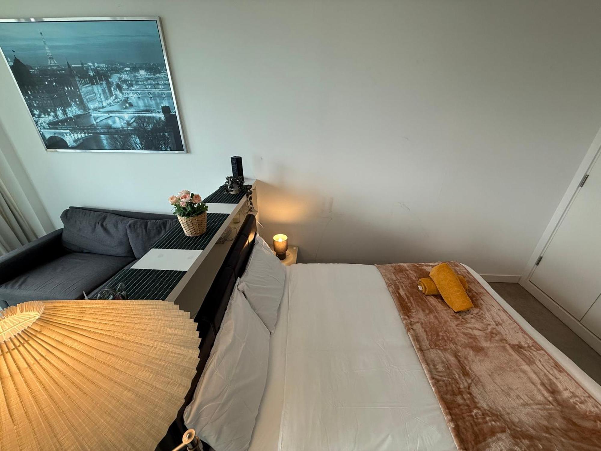 Stunning!!! City-Center!! Retreat With Modern Amenities Birmingham Exteriér fotografie