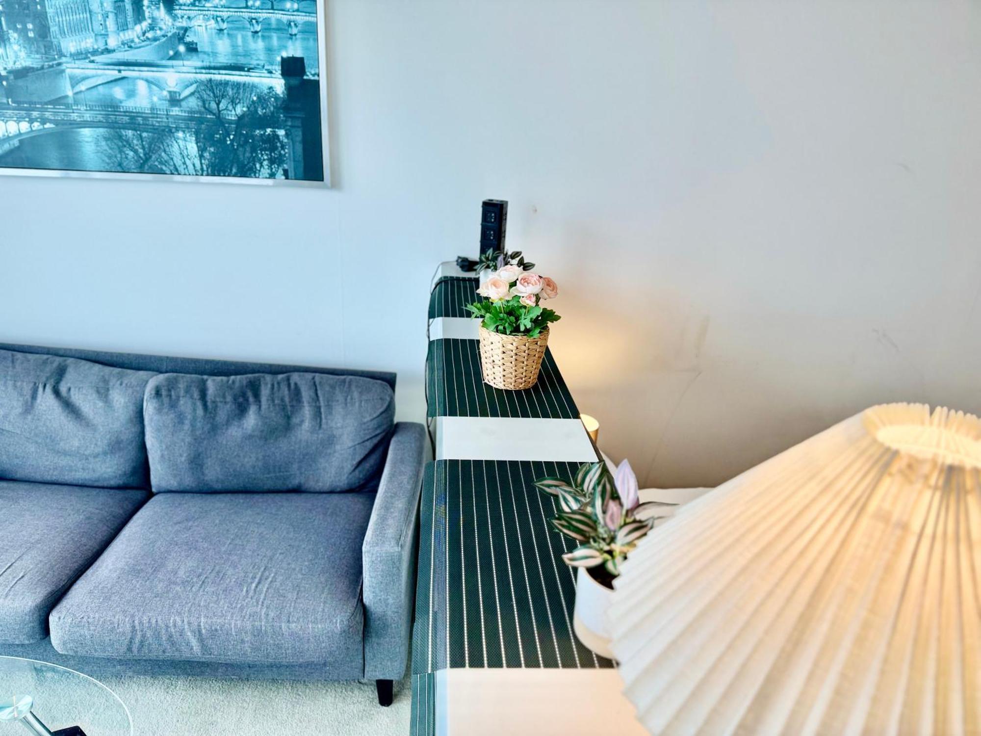Stunning!!! City-Center!! Retreat With Modern Amenities Birmingham Exteriér fotografie