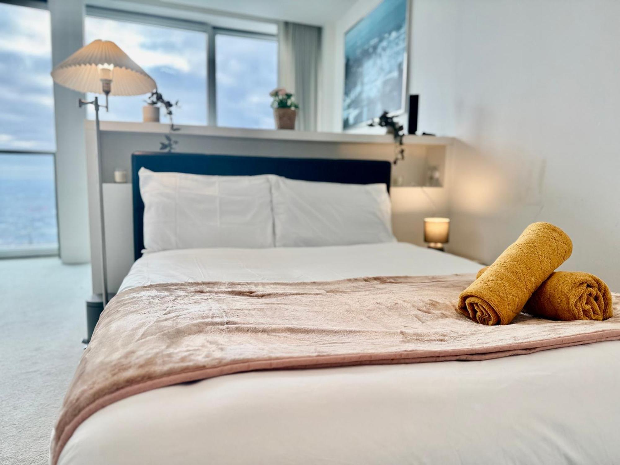 Stunning!!! City-Center!! Retreat With Modern Amenities Birmingham Exteriér fotografie