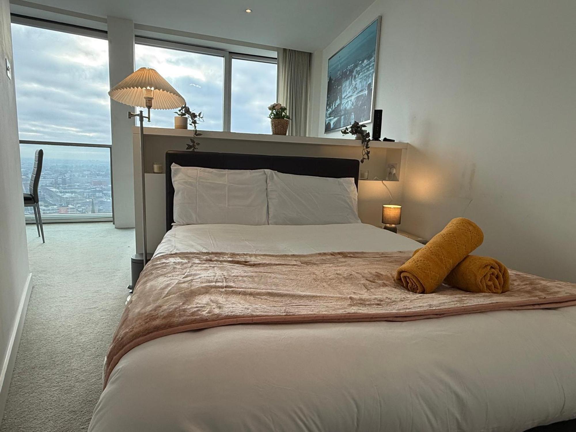 Stunning!!! City-Center!! Retreat With Modern Amenities Birmingham Exteriér fotografie